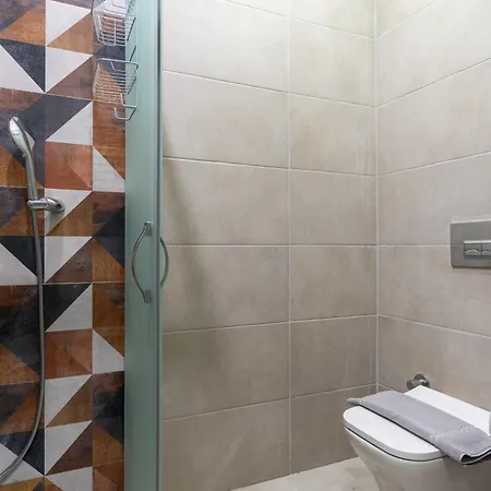 Dom wakacyjny Robus Moon