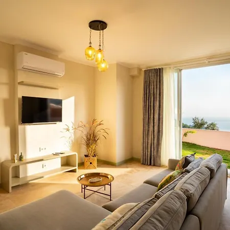 Dom wakacyjny Robus Moon Muğla