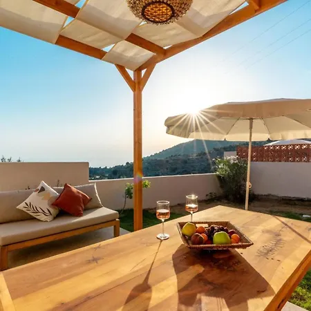 Holiday home Robus Moon *