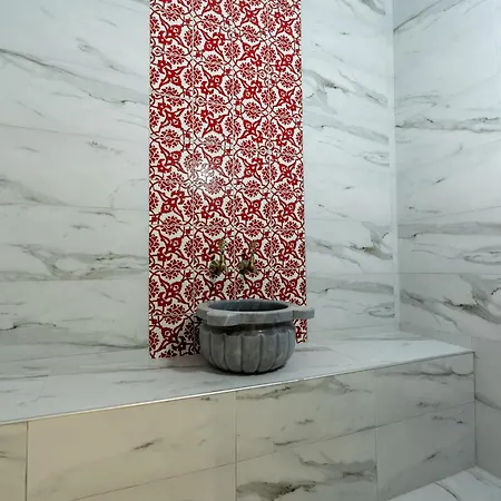 Dom wakacyjny Robus Moon Muğla