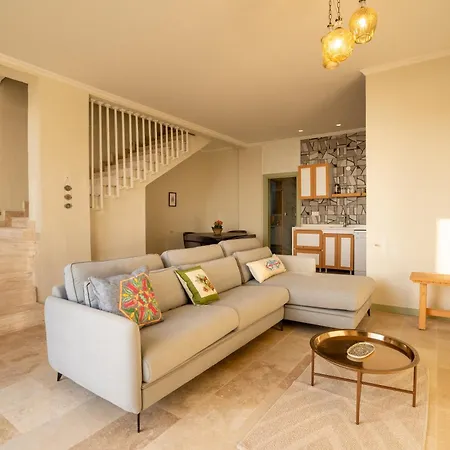 Robus Moon Dom wakacyjny