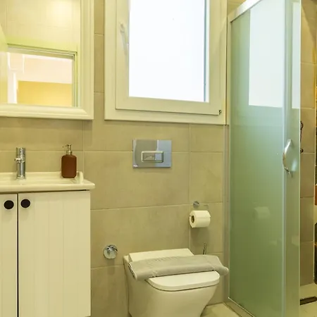 Robus Moon Holiday home *