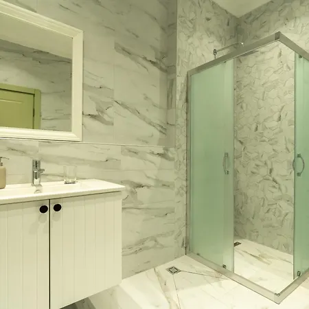 Dom wakacyjny Robus Moon *