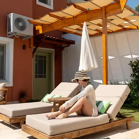 Dom wakacyjny Robus Moon